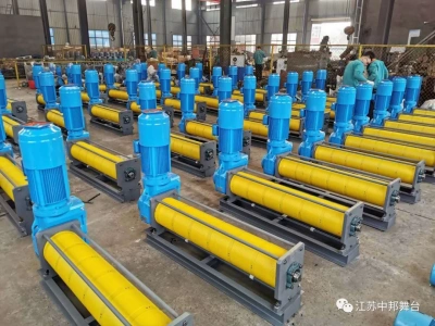 Best Stage Single-Layer Winding Boom Lifting Solutions 2026